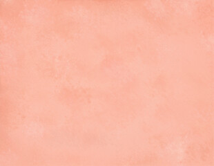 Shades of Soft Pastel Peach Background Texture Paper