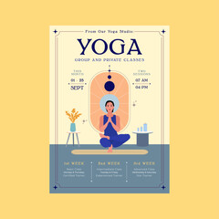 Yoga-pose-women-wellness-poster-vector-illustration_12