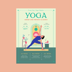 Yoga-pose-women-wellness-poster-vector-illustration_11