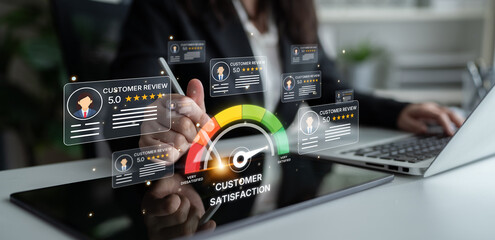 Customer experience review analysis, customer satisfaction improvement, feedback data evaluation, service quality enhancement, and business reputation through online review insights. Spline