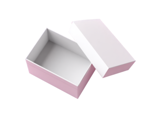 Elegant minimalist cardboard gift box with modern design, versatile storage solution, eco-friendly material, lightweight durable construction, perfect for retail and presentation