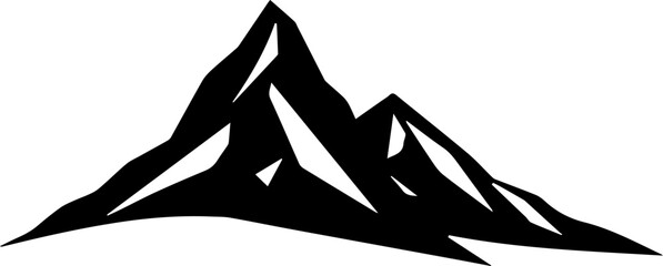 Vector of Triumph: Mountain Summit