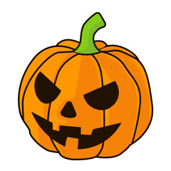 Danger Halloween Halloween birthday Halloween Pumpkin Helloween Logo