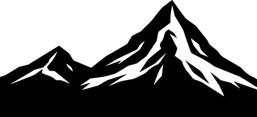 Outdoor Gear Brand Mountain Logo