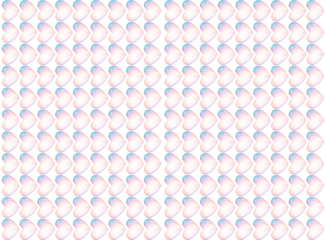 Abstract duck bubbles wallpaper / Fondo de pantalla abstracto con burbujas y patos / Abstraktes Entenblasen-Wallpaper