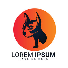 vector, symbol, logo, art, cartoon, business, zoo, card, bear, california, elephant, design, animal, icon, dog, silhouette, flag, mammal, horse, black, pet, love, cat, sign, illustration