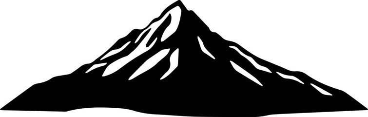 Geographic Element: Mountain Peak