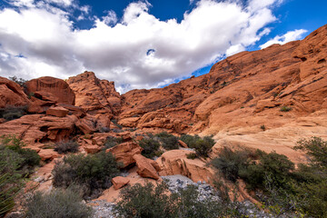 Red Rock Canyon