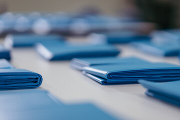 hermetic surgical sets - sets of medical instruments for the operating theater - medical wholesaler - sterile production