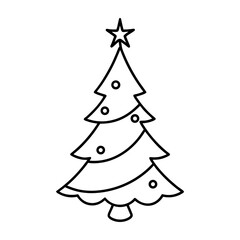 Minimalist line drawing vector illustration scalable graphic design elements eps