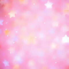 abstract christmas background with stars