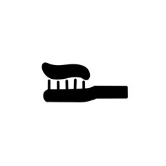 Tootbrush icon