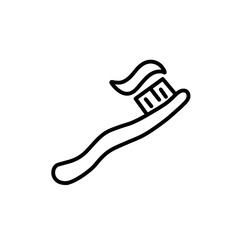 Tootbrush icon