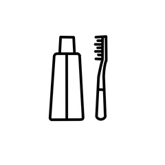 Tootbrush icon