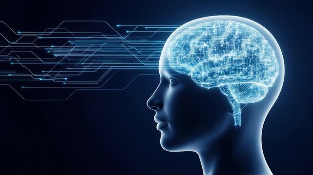 Human Mind's Neural Network Exploring Brain's Cognitive Processes and Intelligence