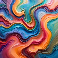 abstract colorful background