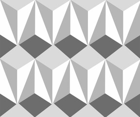 abstract geometric background