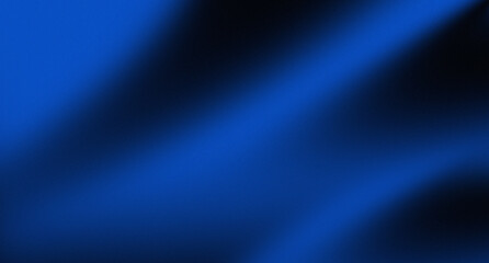 blue abstract illustration with soft noise