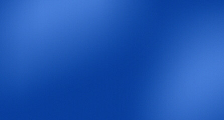 abstract blue illustration with subtle noise