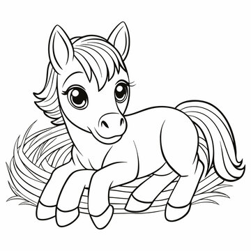 kdf coloring page