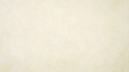 Obraz premium Pale yellow paper texture with fiber pattern, soft background for design and backdrop