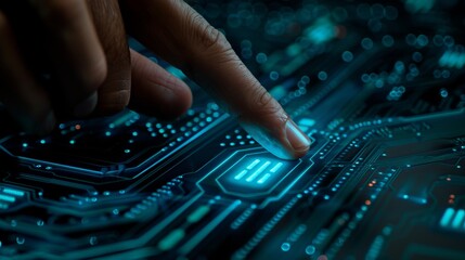 Generative ai  the future of document creation and research abstracts in technology