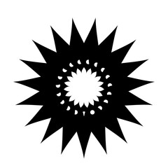 Diseño geométrico futurista / Futuristic Geometric Design / Futuristisches Geometrisches Design – para fondos digitales.