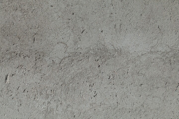 Old white limewashed wall texture background