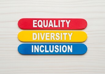 Promoting Equality Diversity and Inclusion in the Workplace