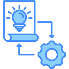 Implementation Icon