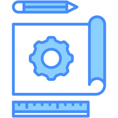 Design Tools Icon