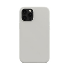 Modern phone case showcasing sleek design and camera lens protection against transparent field