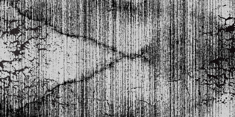 Abstract background. Monochrome texture. Image includes a effect the black and white tones.