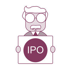 financial business avatar