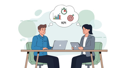 Professional Discussion on Key Performance Indicators (KPIs), Metrics, and Business Targets