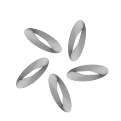 Geometría minimalista / Minimalist Geometry / Minimalistische Geometrie (PNG, SVG, JPG)