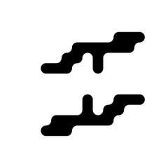 Geometría minimalista / Minimalist Geometry / Minimalistische Geometrie (PNG, SVG, JPG)