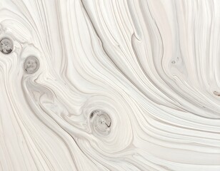 Elegant Light Gray Wood Grain Texture.