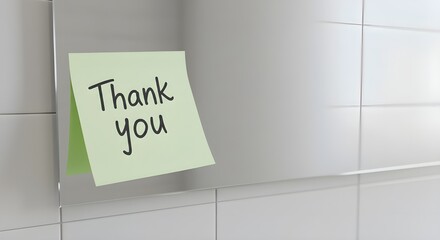 do not disturb handwritten note on yellow sticky paper sign reminder