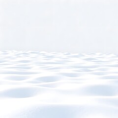 Fototapeta premium winter background