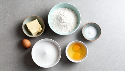 cocoa powder and cinnamon