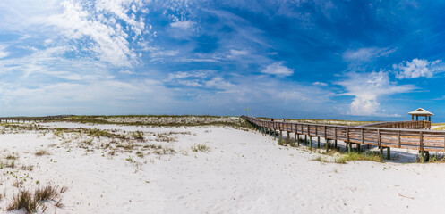 The beach isn&rsquo;t just a place &mdash; it&rsquo;s a state of mind, Navarre, Florida, United States of America