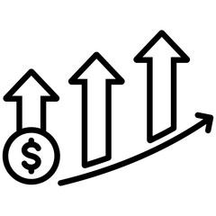 Investment Icon