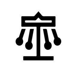 Icon Merry-Go-Round