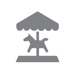 Icon Merry-Go-Round