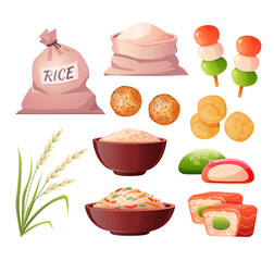 Food and rich