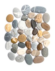 Pebble Pile