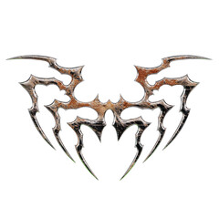 Black Rusty Neotribal