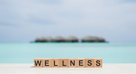 Achieve ultimate relaxation and rejuvenation with serene tropical wellness retreats and tranquil ocean views