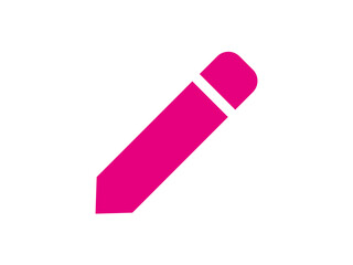 pencil icon